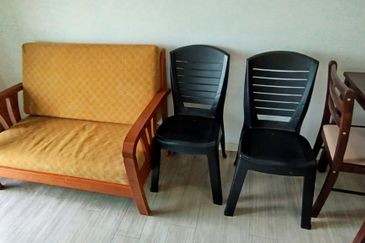 The Grand @ Kelana Damansara Suite