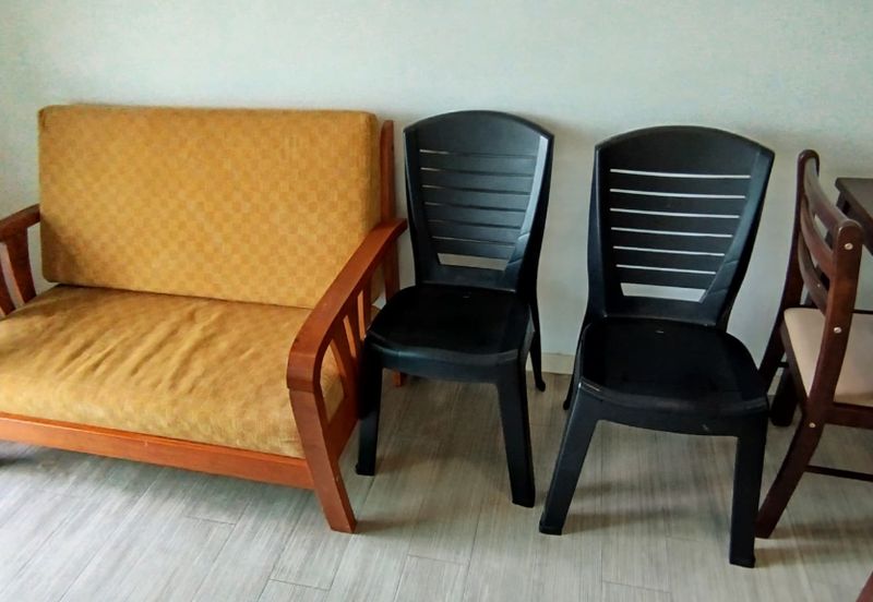 The Grand @ Kelana Damansara Suite