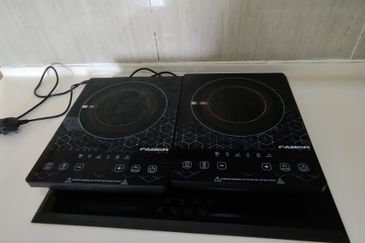 The Grand @ Kelana Damansara Suite