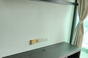 The Grand @ Kelana Damansara Suite