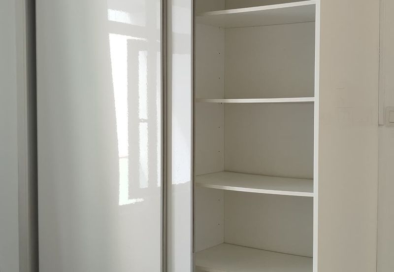 The Grand @ Kelana Damansara Suite