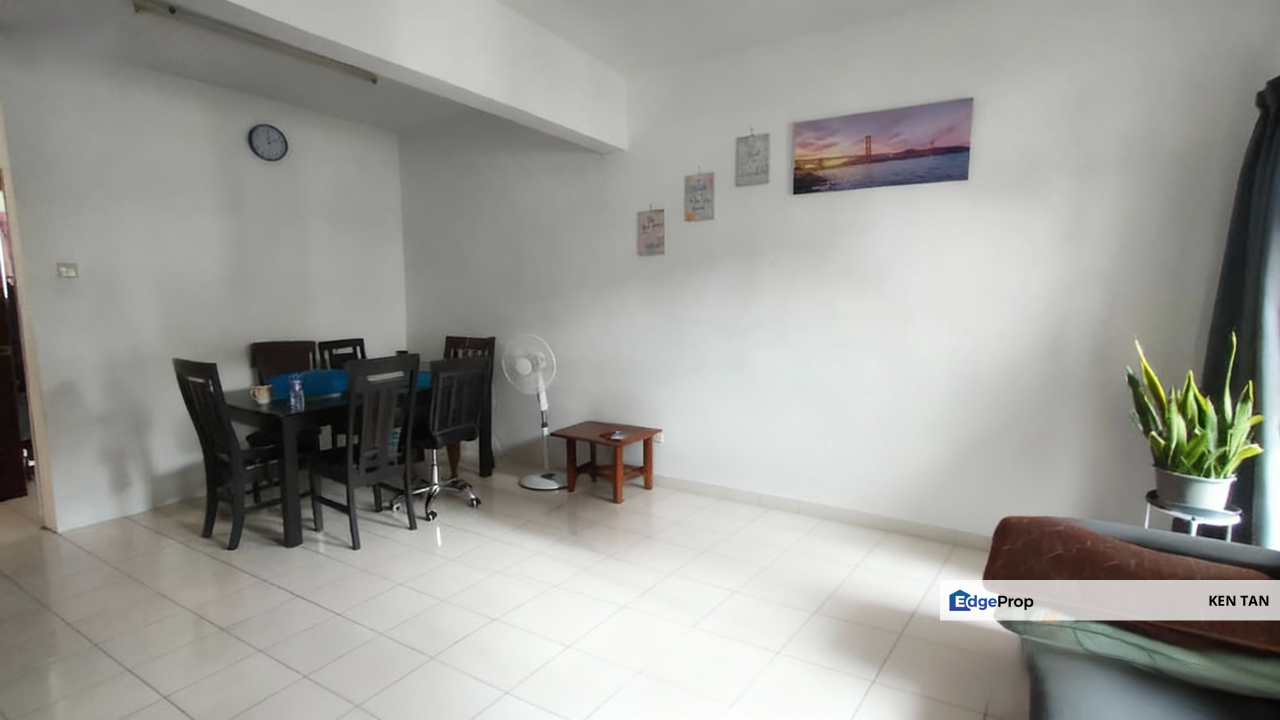 2 Storey Taman Lestari Putra Seri Kembangan For Sale, Selangor, Seri Kembangan