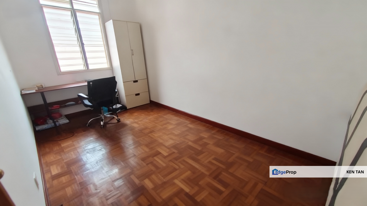 2 Storey Taman Lestari Putra Seri Kembangan For Sale, Selangor, Seri Kembangan