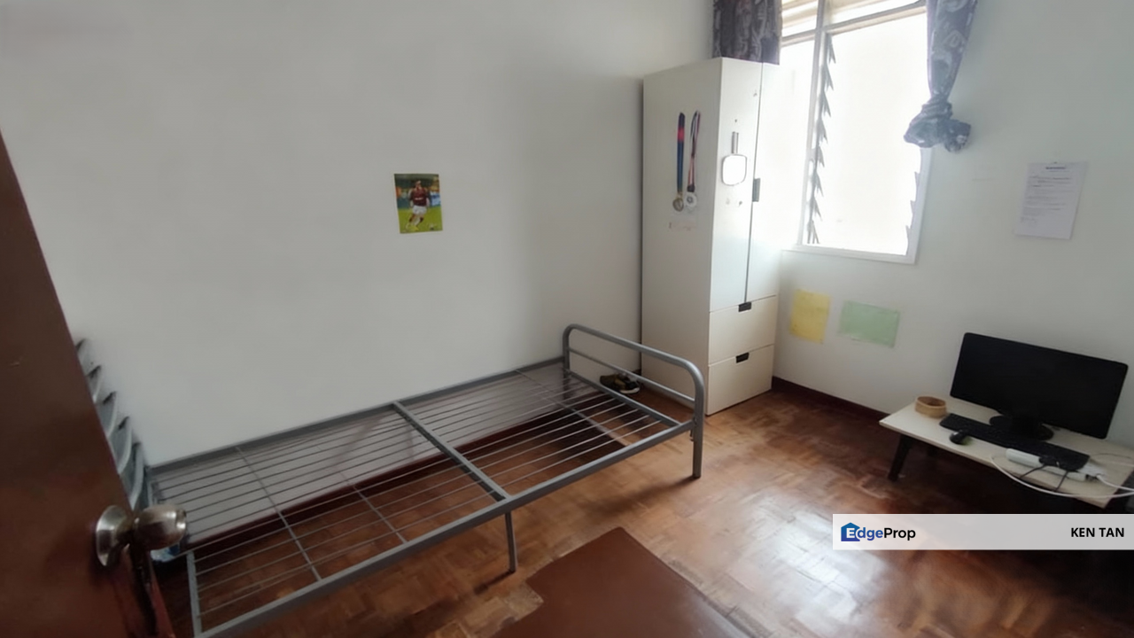 2 Storey Taman Lestari Putra Seri Kembangan For Sale, Selangor, Seri Kembangan