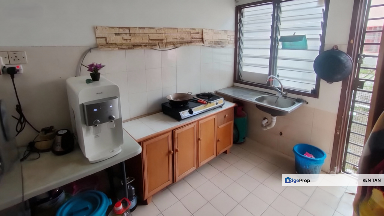 2 Storey Taman Lestari Putra Seri Kembangan For Sale, Selangor, Seri Kembangan