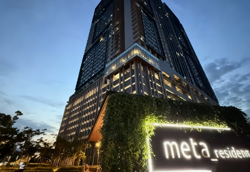 Meta Residence @ Meta City