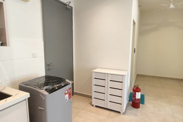 Meta Residence @ Meta City