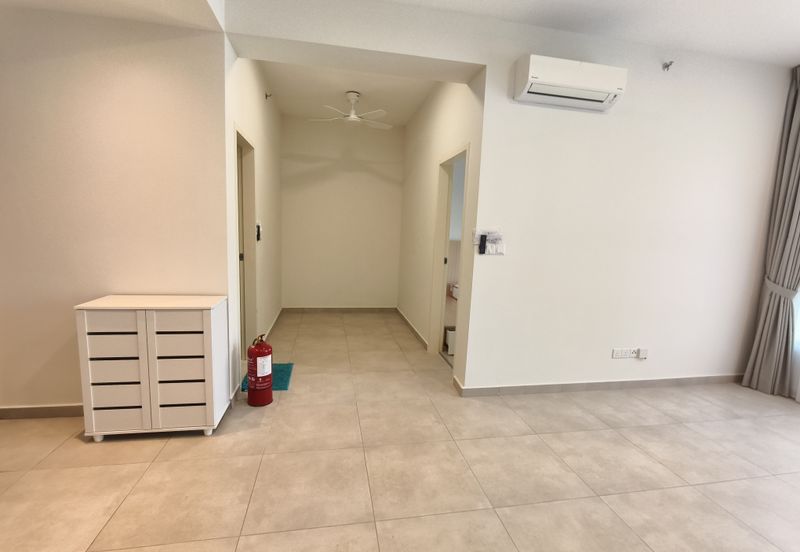 Meta Residence @ Meta City