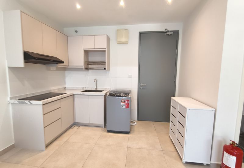 Meta Residence @ Meta City