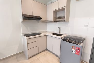 Meta Residence @ Meta City