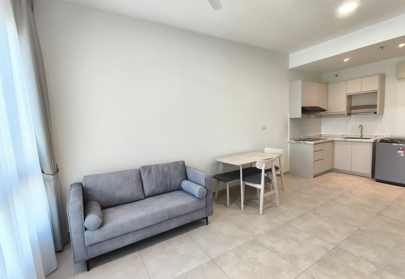 Meta Residence @ Meta City