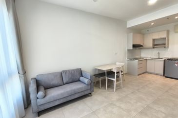 Meta Residence @ Meta City