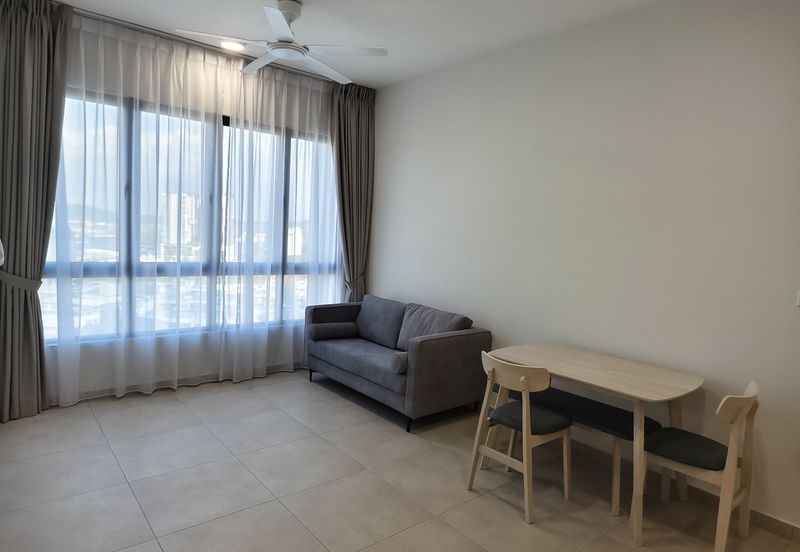 Meta Residence @ Meta City