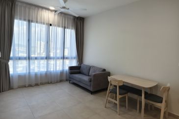 Meta Residence @ Meta City