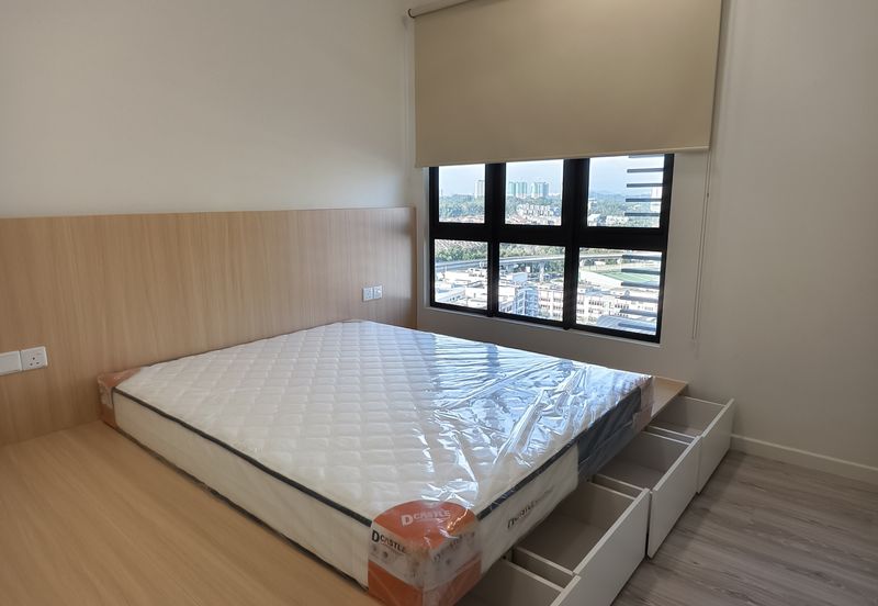 Meta Residence @ Meta City