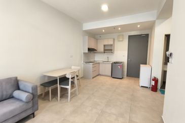 Meta Residence @ Meta City