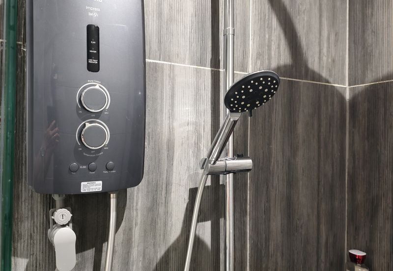 Meta Residence @ Meta City