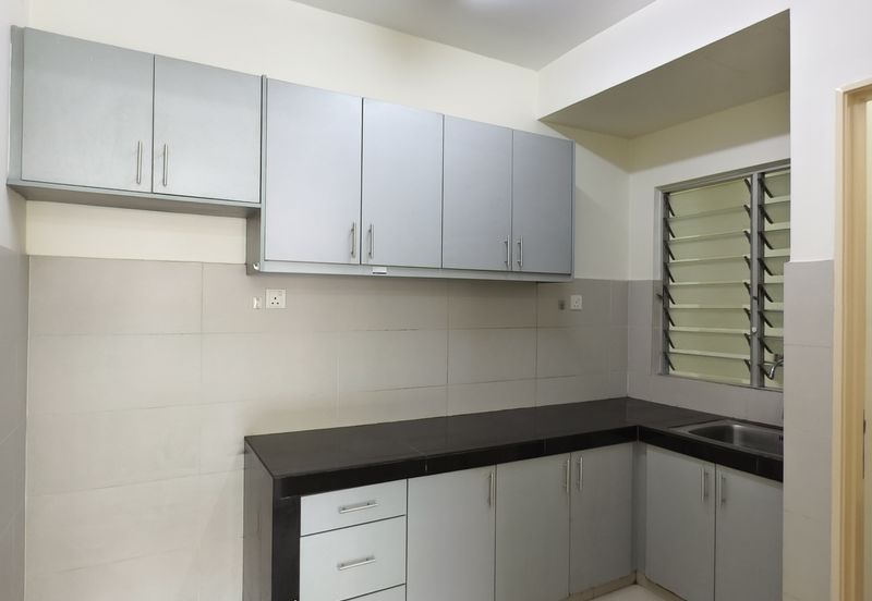 Hijauan Puteri Condominiums