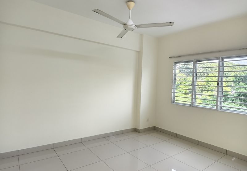 Hijauan Puteri Condominiums