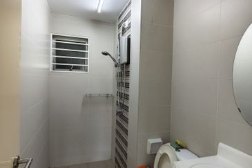 Hijauan Puteri Condominiums