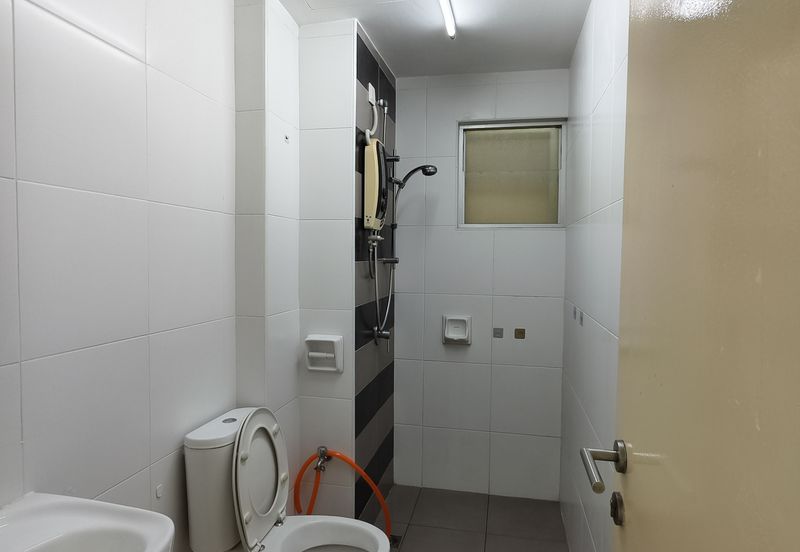 Hijauan Puteri Condominiums