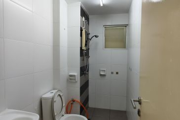 Hijauan Puteri Condominiums