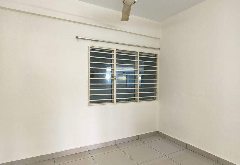 Hijauan Puteri Condominiums