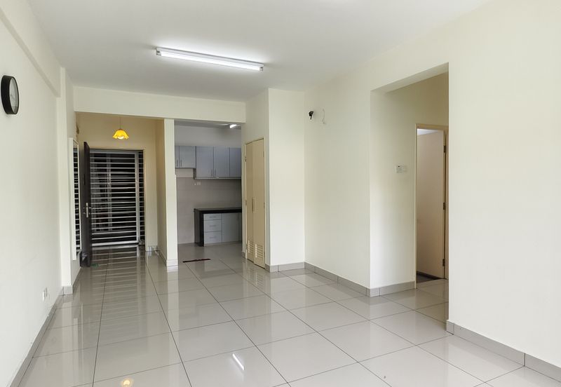 Hijauan Puteri Condominiums