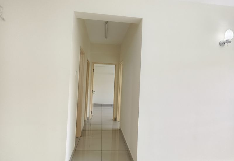 Hijauan Puteri Condominiums