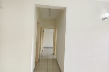 Hijauan Puteri Condominiums