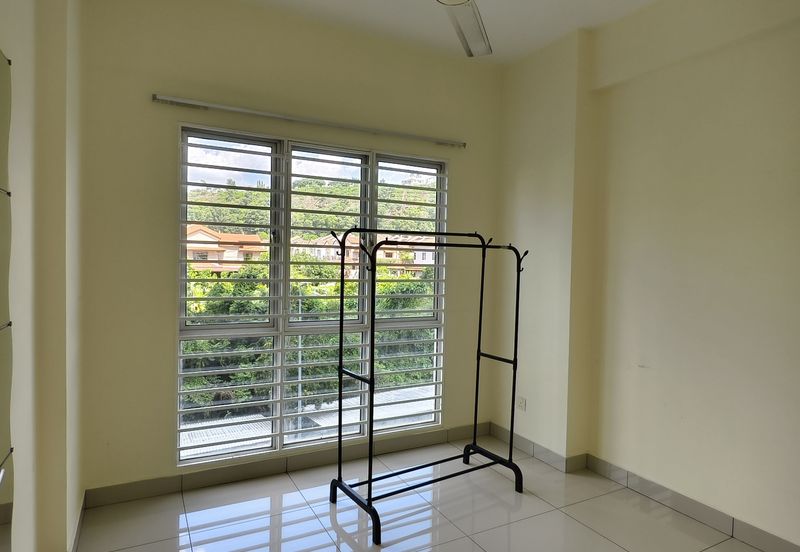 Hijauan Puteri Condominiums