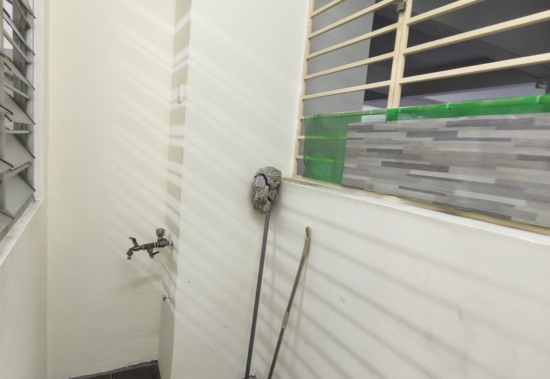 Hijauan Puteri Condominiums