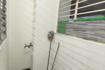 Hijauan Puteri Condominiums