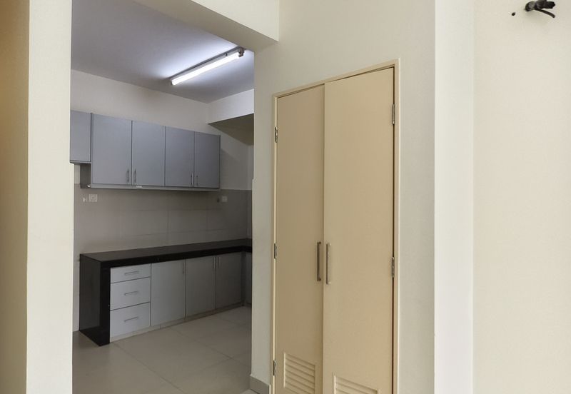 Hijauan Puteri Condominiums