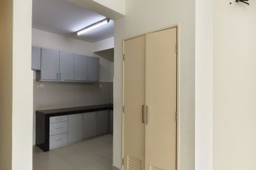 Hijauan Puteri Condominiums