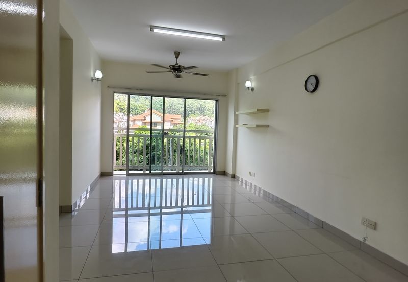 Hijauan Puteri Condominiums