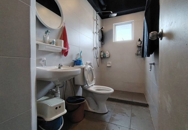 Main Place Residence