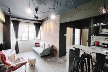 Main Place Residence