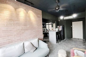 Main Place Residence