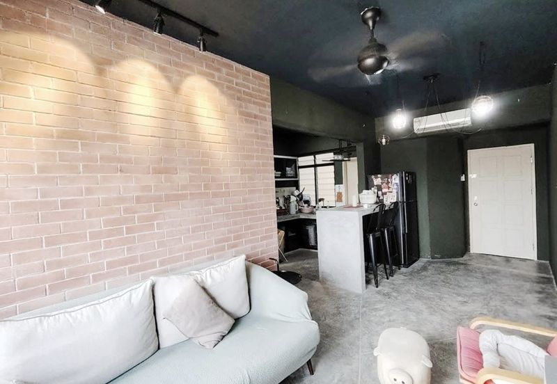 Main Place Residence