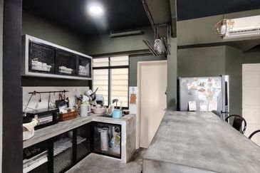 Main Place Residence