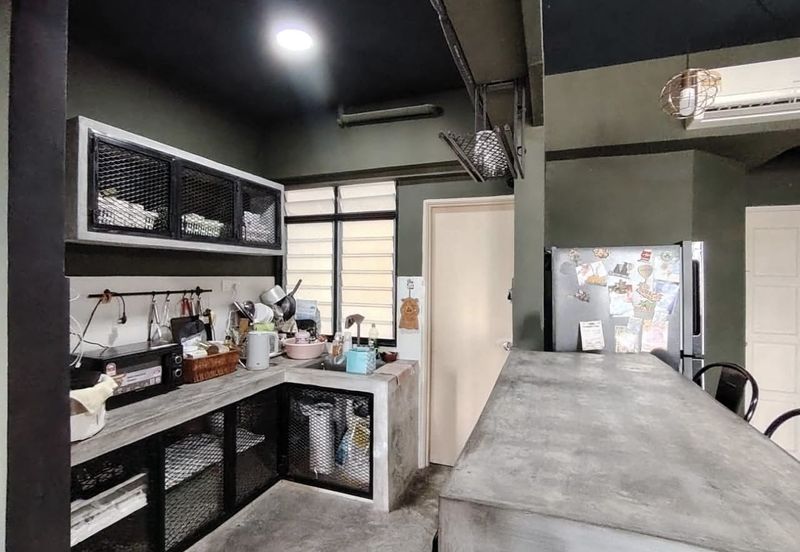 Main Place Residence