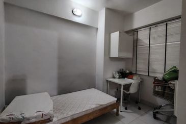 Main Place Residence