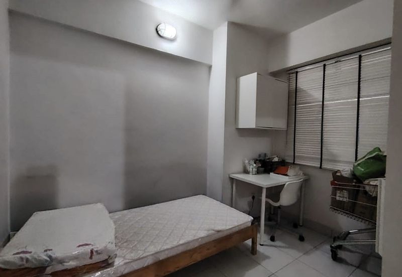 Main Place Residence