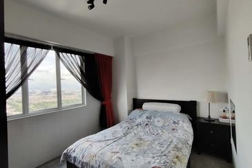 Main Place Residence