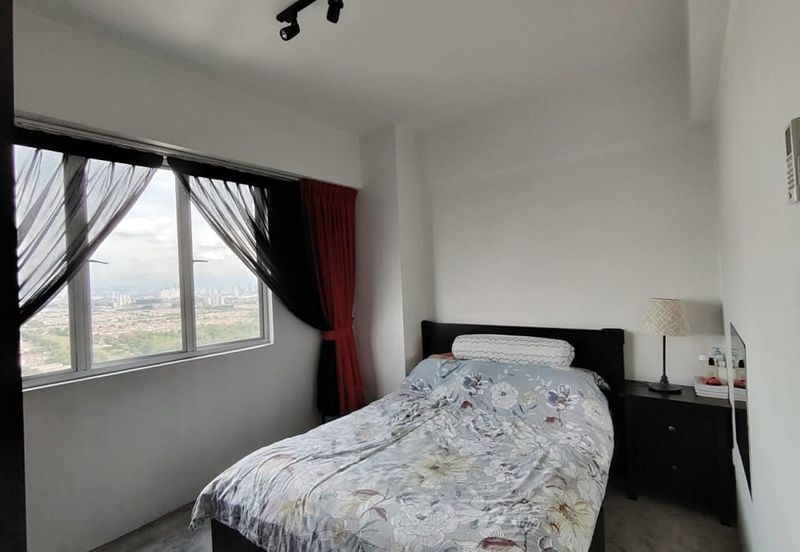 Main Place Residence