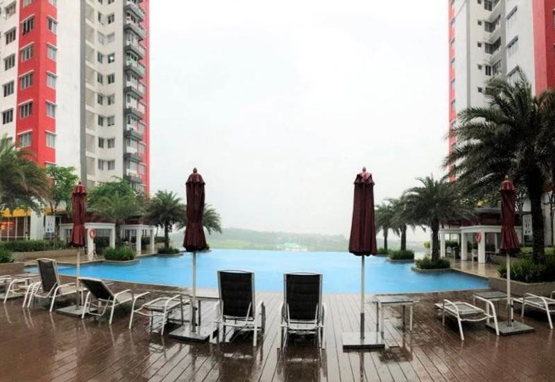 Main Place Residence