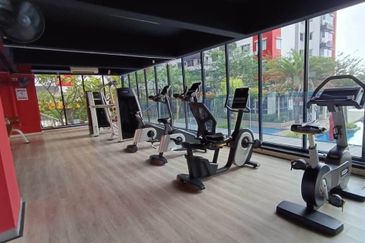 Main Place Residence