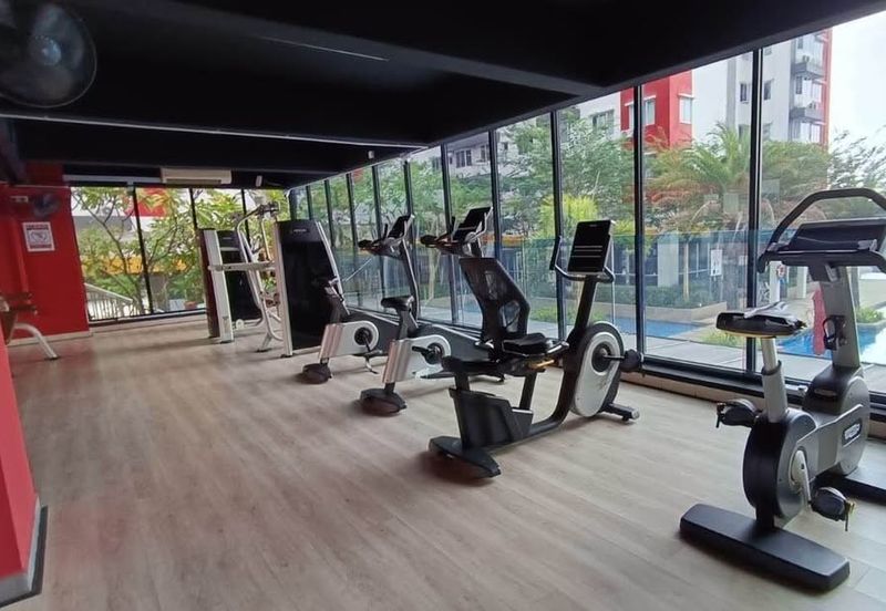 Main Place Residence