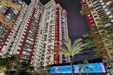 Main Place Residence